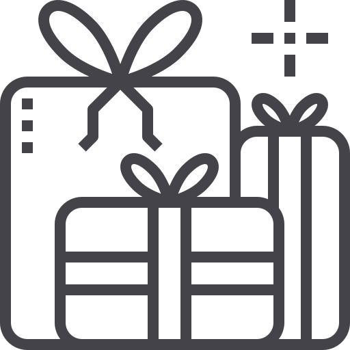 Gifts